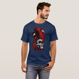 De Boo Crew Oranje Halloween Familie Matching T-Sh T-shirt