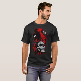 De Boo Crew Oranje Halloween Familie Matching T-Sh T-shirt