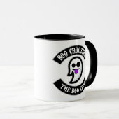 De Boo Croozerz - De Boo Croo Mok (Voorkant rechts)