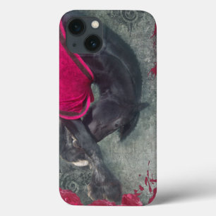 De boog - iPad-draagtas iPhone 13 Hoesje
