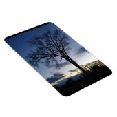 De boom bij Twilight Magnet Magneet (Rechterzijde)