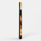 De boom in Molten Gold iPhone 5 hoesje (Achterkant/rechts)