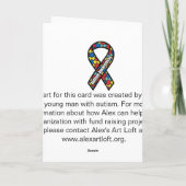 De Boom van Apple Kaart (Achterkant)