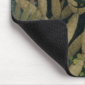 De boom van de kennis van goed en kwaad muismat (Hoek)