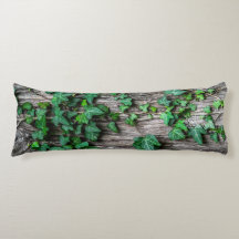 De boomgger, G-Vegan, Body Pillow