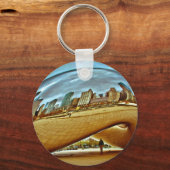 de boon sleutelhanger (Voorkant)