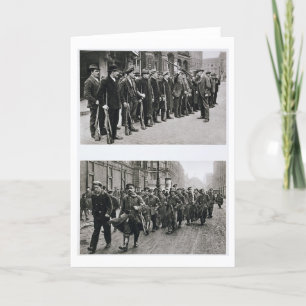 De boor van het geweer van Revolutionaire Kaart