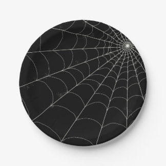 De Borden van het document - Spiderweb + De Papieren Bordje