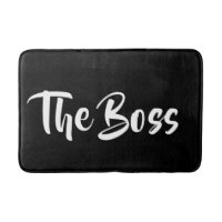 DE BOSS