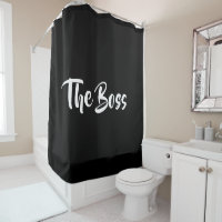 DE BOSS