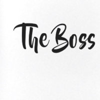 DE BOSS