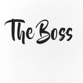 DE BOSS GOLFBALLEN
