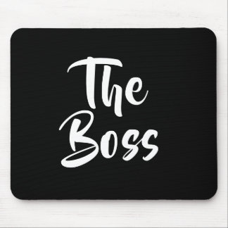 DE BOSS MUISMAT