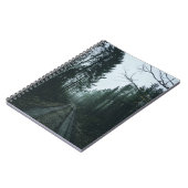 De Bossen Notitieboek (Linkerzijde)