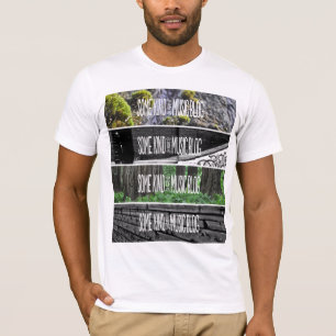 De Bossen T-shirt
