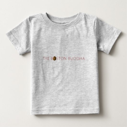 De Boston Buddha Shop (Voorkant)