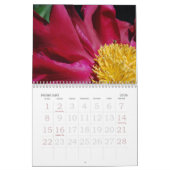 De botanische tuin van New York Kalender (Feb 2026)