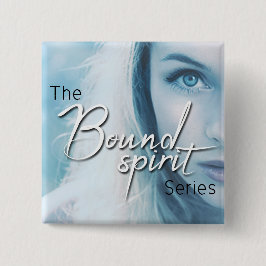 De Bound Spirit Series Button
