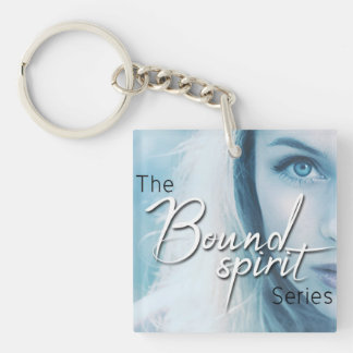 De Bound Spirit Series Sleutelhanger