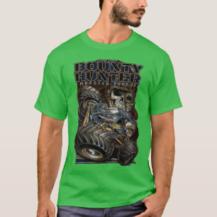 DE BOUNTY HUNTER T-SHIRT