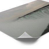 De Bowl Poster (Hoek)