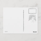 De Boxer Briefkaart (Achterkant)