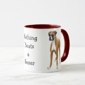 De Boxer Ringer-Mok Mok (Voorkant rechts)