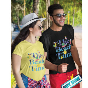 De braadtijd t-shirt