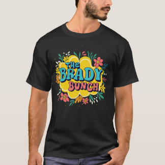 De Brady Bunch T-shirt