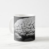 DE BRAIN VAN CHARLES BABBAGE (1909) KOFFIEMOK (Voorkant links)