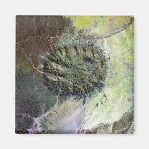 De Brandberg Massif in Noord-Namibië Magneet