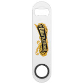 De Brattleboro flesopener Speed Flessenopener (Voorkant)