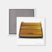 De Breadbox Magneet (Voorkant / Achterkant)