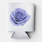 De breekbare schoonheid van een Roos Blikjeskoeler (Voorkant)