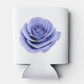 De breekbare schoonheid van een Roos Blikjeskoeler (Achterkant)