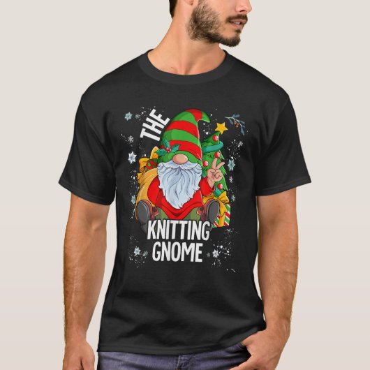 De Breikabouter T-shirt (Voorkant)