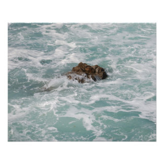 De Bretoense dimensie Perfect Poster