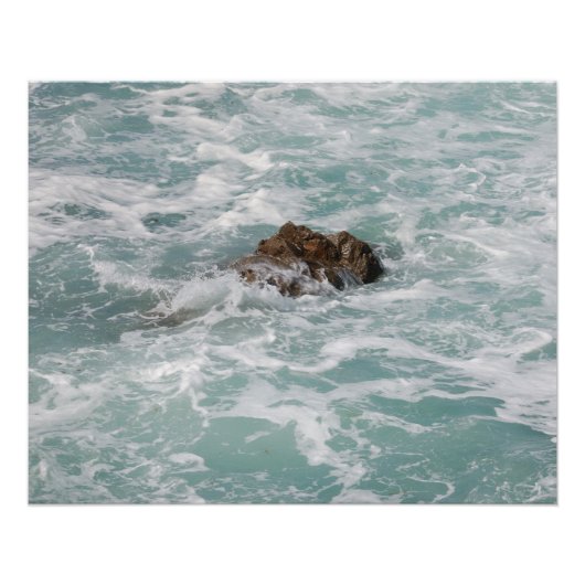 De Bretoense dimensie Perfect Poster (Voorkant)