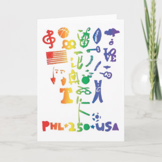 DE BRETT BENDER RAINBOW SEMIQUINCENTENNIAL TROFEE KAART