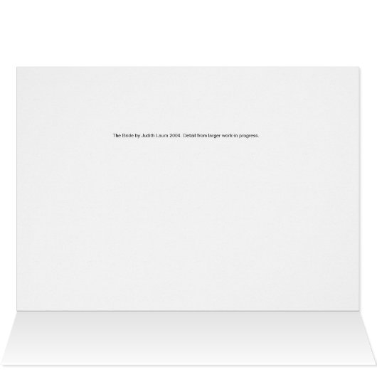 De bride (Binnen Horizontaal (Boven))