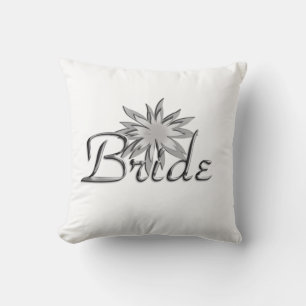 De bride kussen