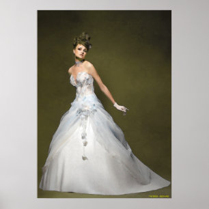 DE BRIDE POSTER