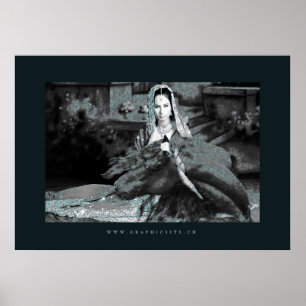 De Bride - Poster