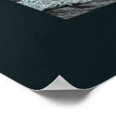 De Bride - Poster (Hoek)