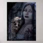 De bride poster (Voorkant)