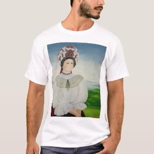 De bride t-shirt