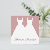 De briden kaart (Staand voorkant)