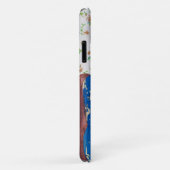 De brief, Mary Cassatt Case-Mate iPhone Case (Achterkant/rechts)