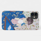 De brief, Mary Cassatt Case-Mate iPhone Case (Achterkant (horizontaal))