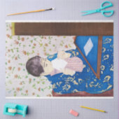 De brief, Mary Cassatt Tissuepapier (Craft)